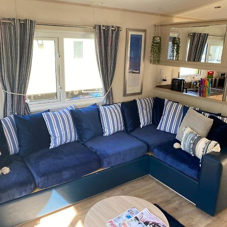 Tranquil Breaks Ltd Prestatyn Exterior foto