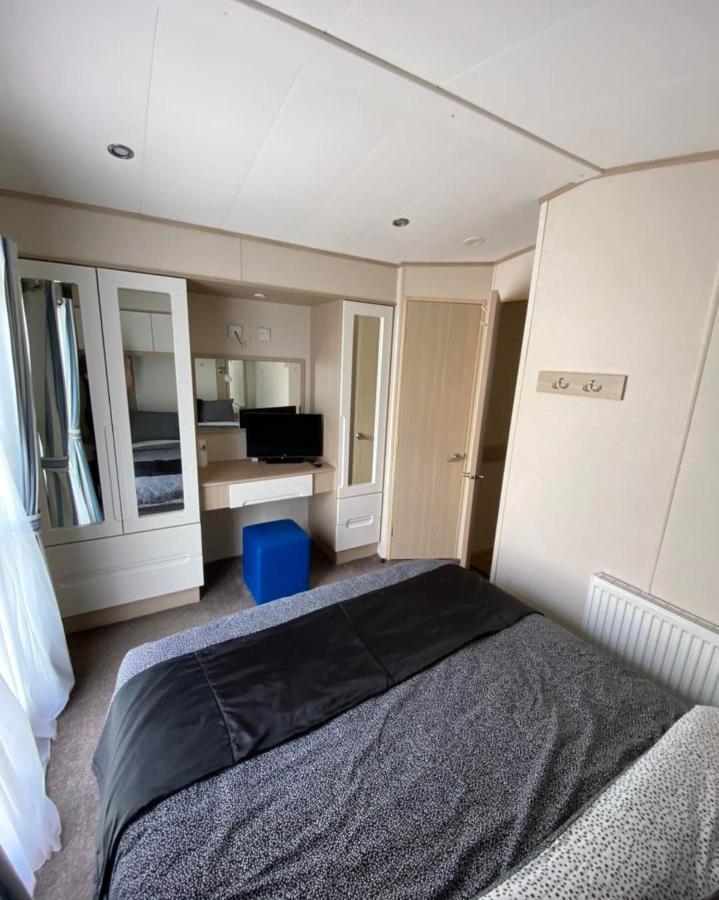 Tranquil Breaks Ltd Prestatyn Exterior foto